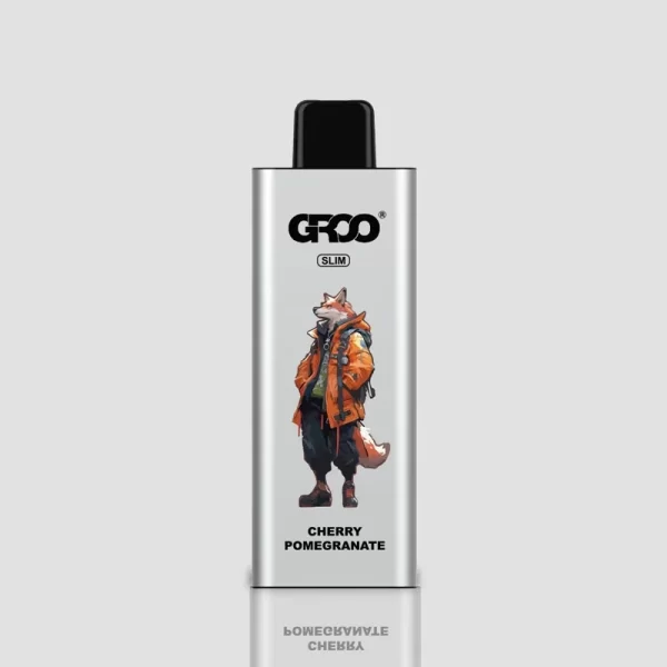 Groo slim 9000